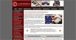 Desktop Screenshot of jjshort.com
